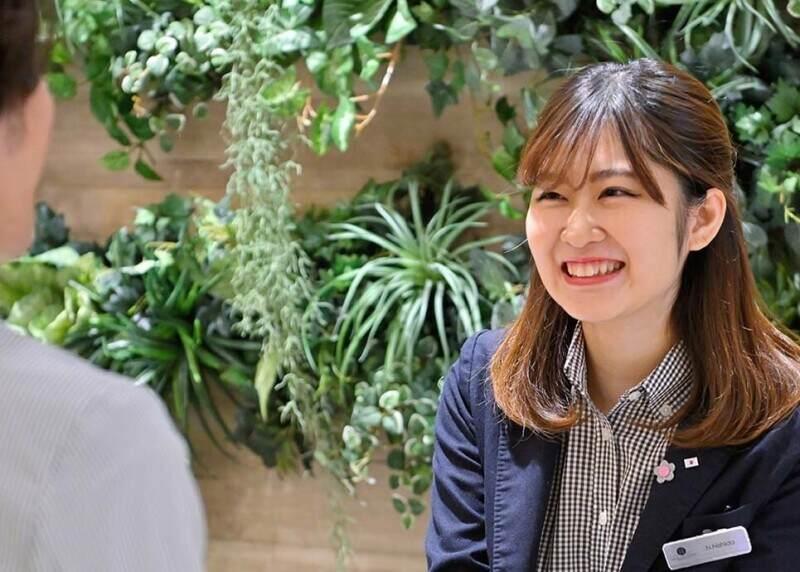 ホテルマネージメントジャパン オリエンタルホテル福岡博多ステーション_2026年度新卒採用の仕事画像1