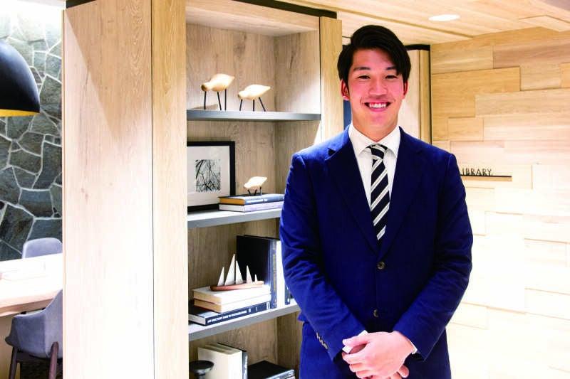 ホテルマネージメントジャパン オリエンタルホテル福岡博多ステーション_2026年度新卒採用の仕事画像2