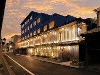 オリエンタルホテル京都六条の仕事画像1