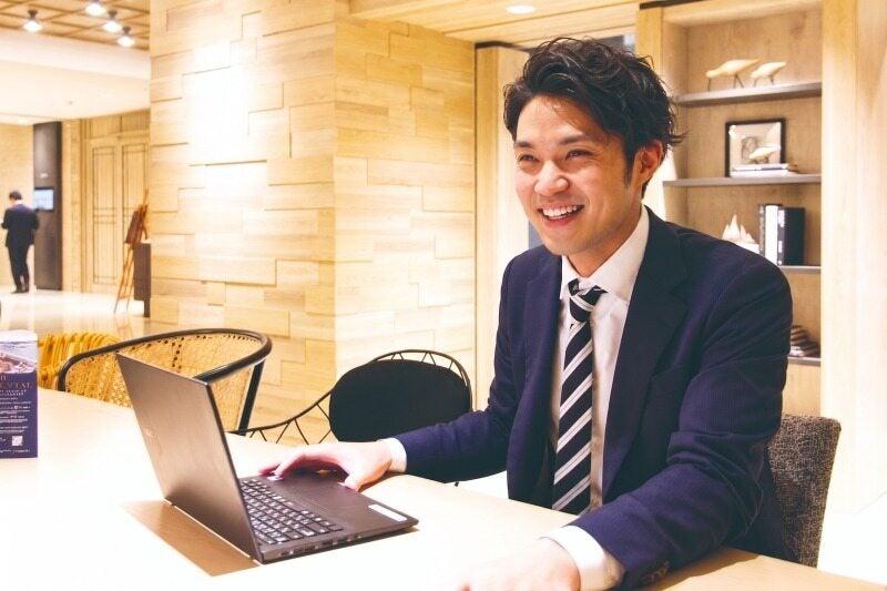 ホテルマネージメントジャパン オリエンタルホテル福岡博多ステーション_正社員採用の仕事画像1