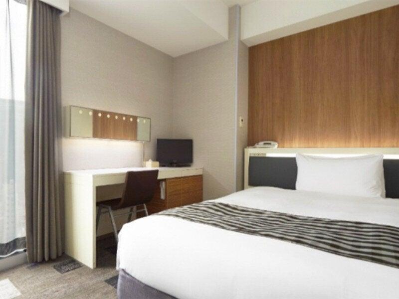 ホテルオリエンタルエクスプレス銀座ウエストの仕事画像3