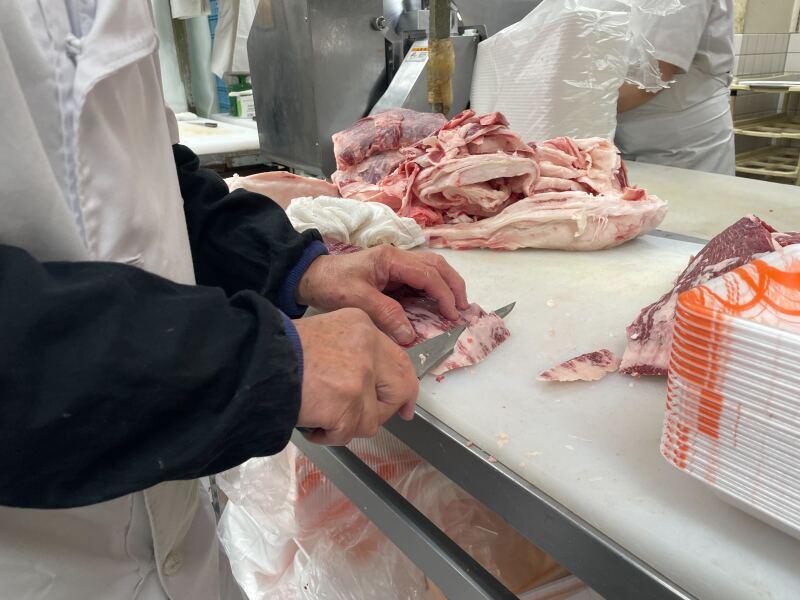 越前屋 社員募集の仕事画像1