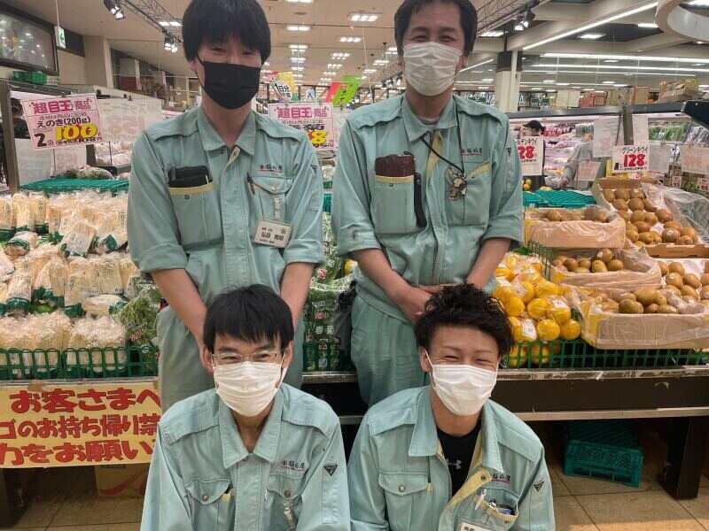 越前屋 社員募集の仕事画像2