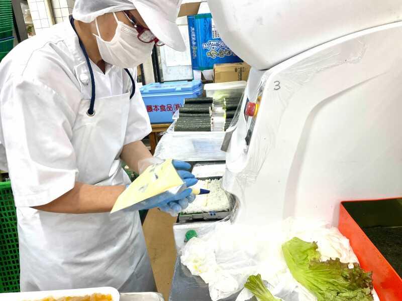 越前屋 社員募集の仕事画像1