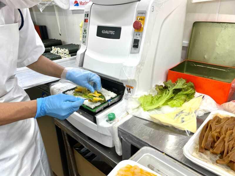 越前屋 社員募集の仕事画像2