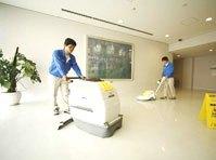 烏丸御池駅から徒歩5分!週1日~OK/綺麗な産婦人科での清掃♪(サービス、京都市中京区)のイメージ画像