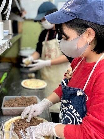 ビッグベアーズ 行橋店の制服1
