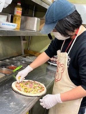 ビッグベアーズ 小倉東店の制服3