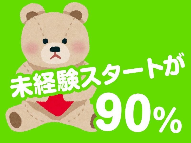 JOBSTYLE株式会社 001の仕事画像3