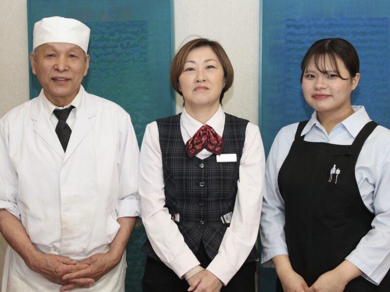 湯村温泉 ゆめ春来の仕事画像1