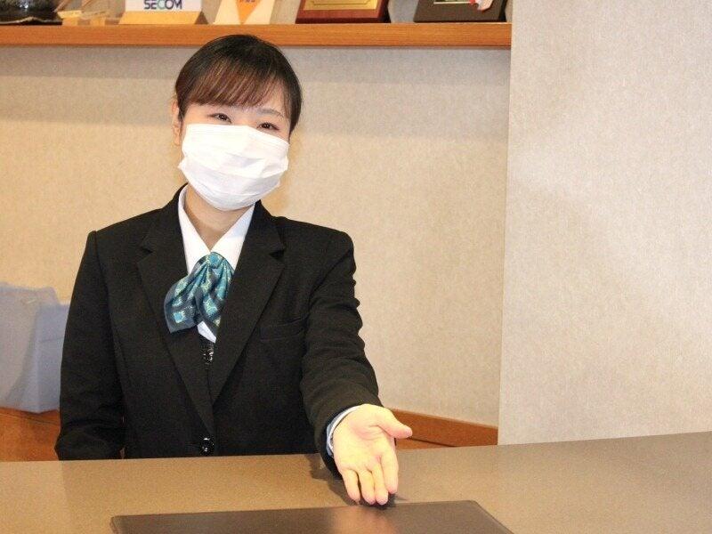 湯村温泉 ゆめ春来の仕事画像1