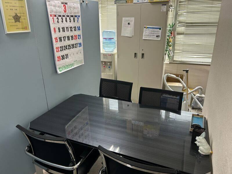 株式会社ジャパンクリエイトサービスの仕事画像3