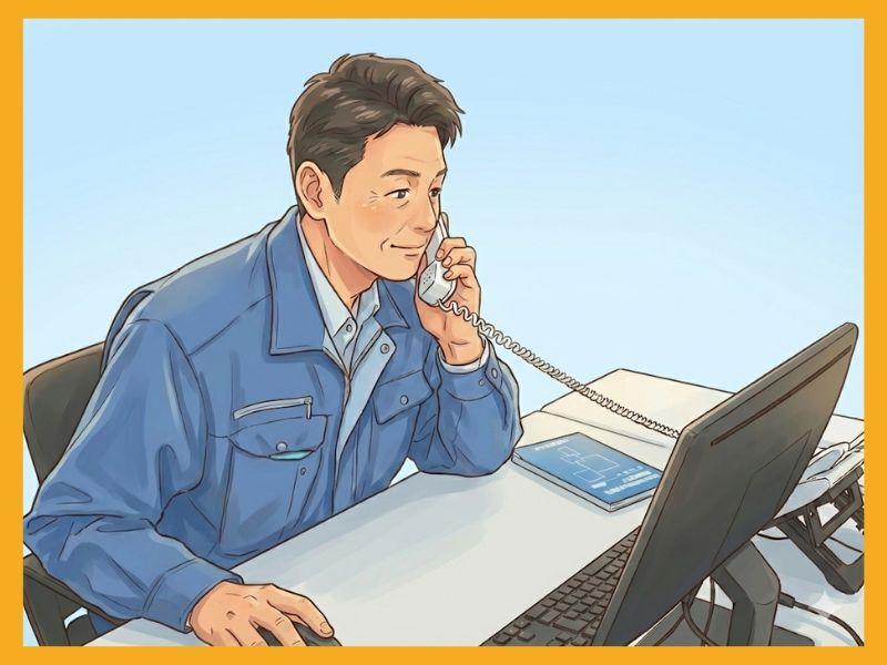 株式会社ジャパンクリエイトサービスの仕事画像2