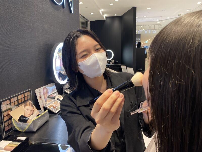 ADDICTION ルミネ池袋店の仕事画像2