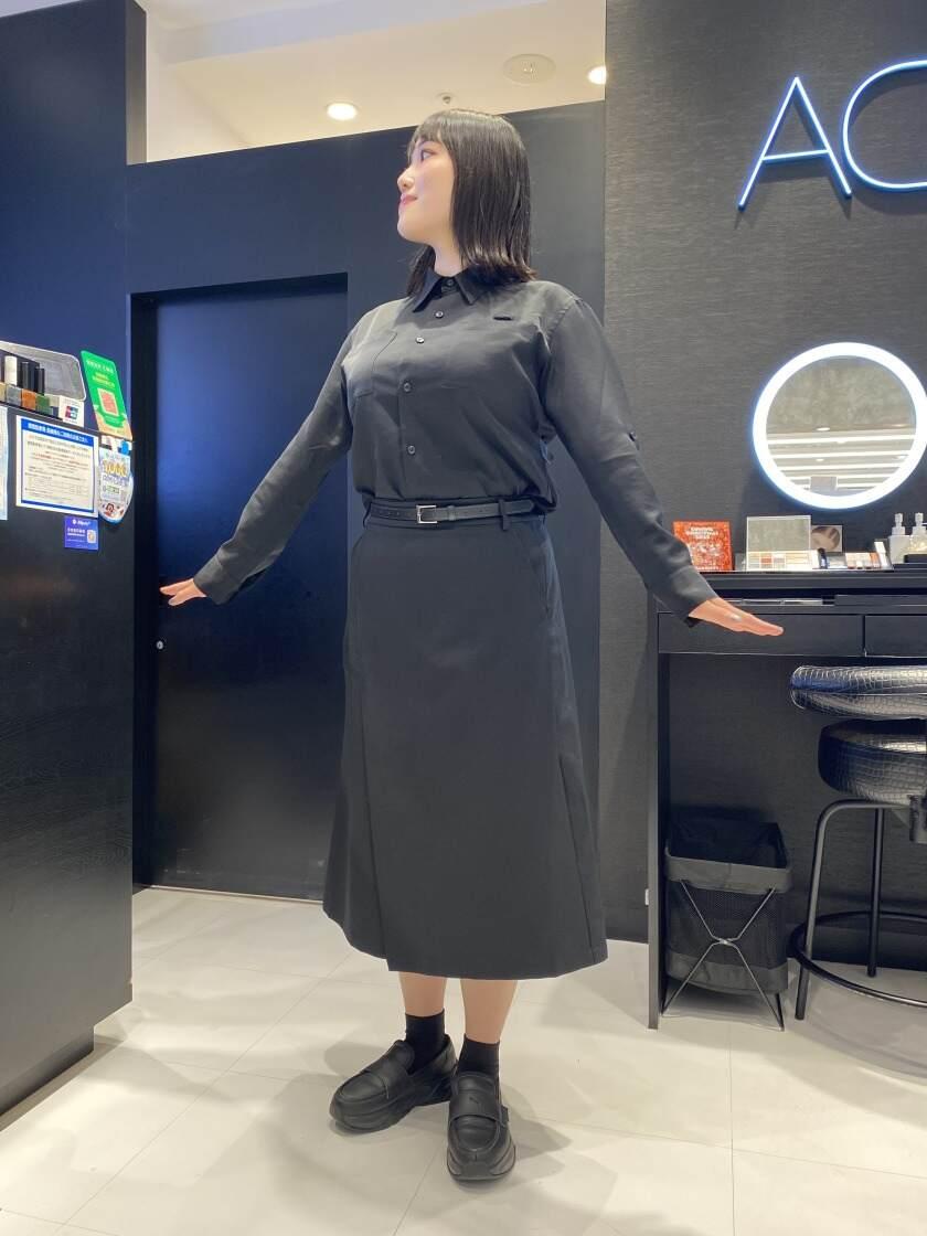 ADDICTION ルミネ池袋店の制服2