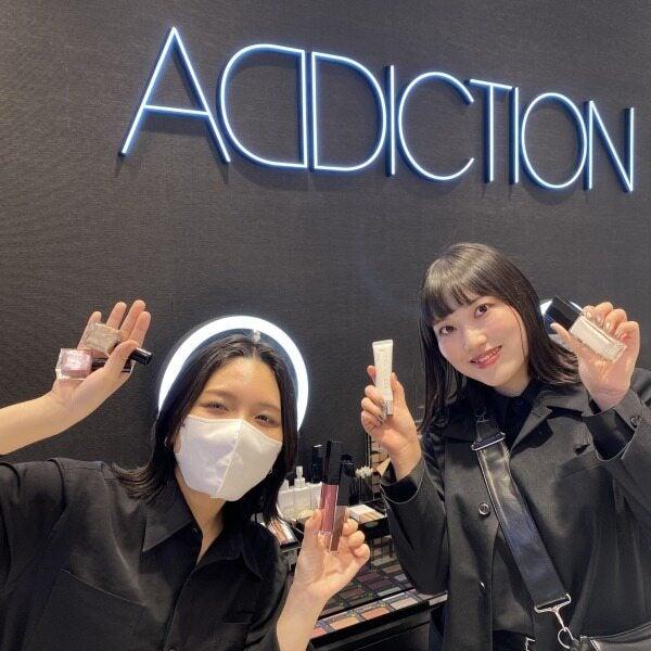 ADDICTION ルミネ池袋店の仕事画像1