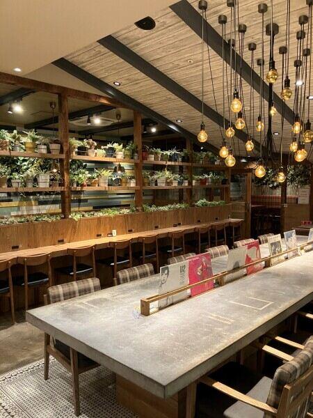 E PRONTO(エ プロント) ルミネ大宮店の仕事画像2