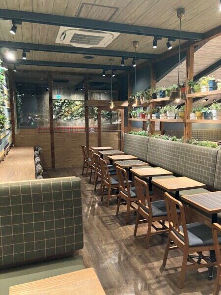 E PRONTO(エ プロント) ルミネ大宮店の仕事画像3