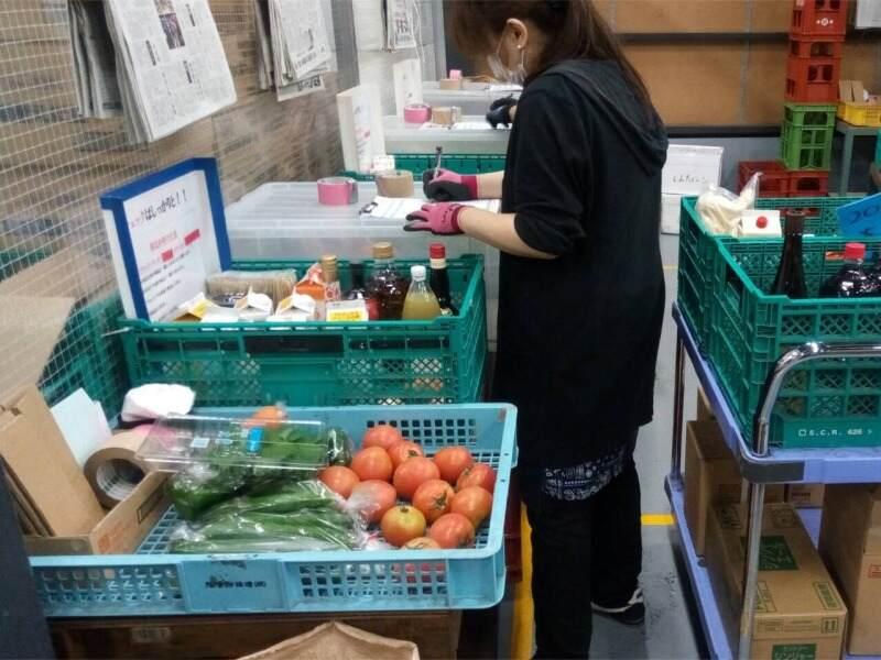 株式会社ルーティンの仕事画像3