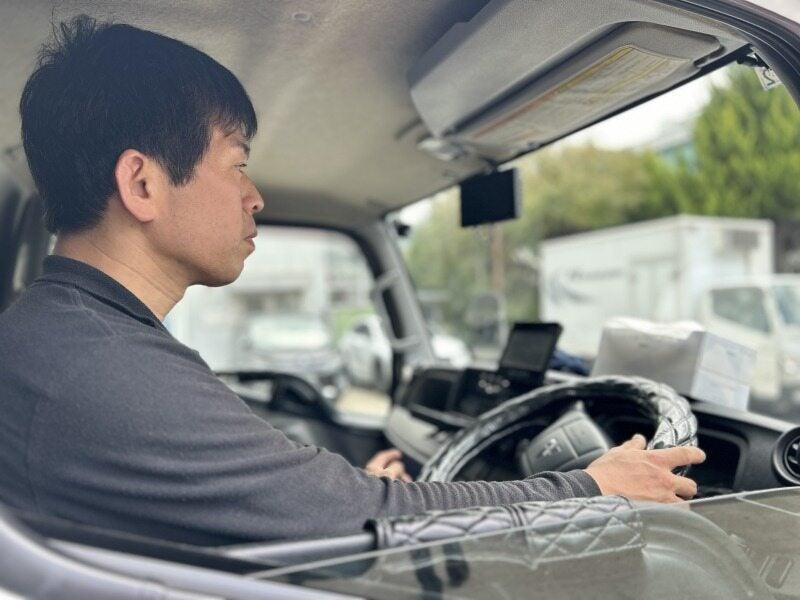 株式会社レインボーの仕事画像2