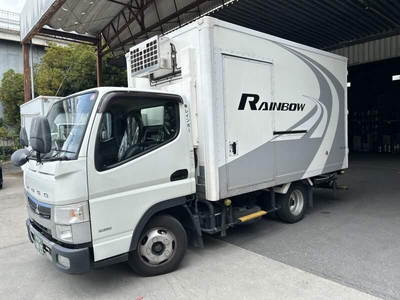 株式会社レインボーの仕事画像3