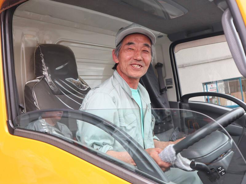 阪神トランスポート株式会社 宮崎営業所の仕事画像3