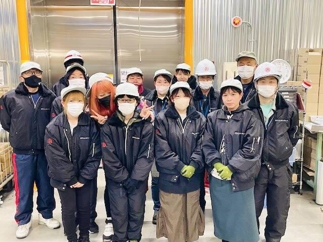 株式会社トランストレッヂ 早島営業所の仕事画像1