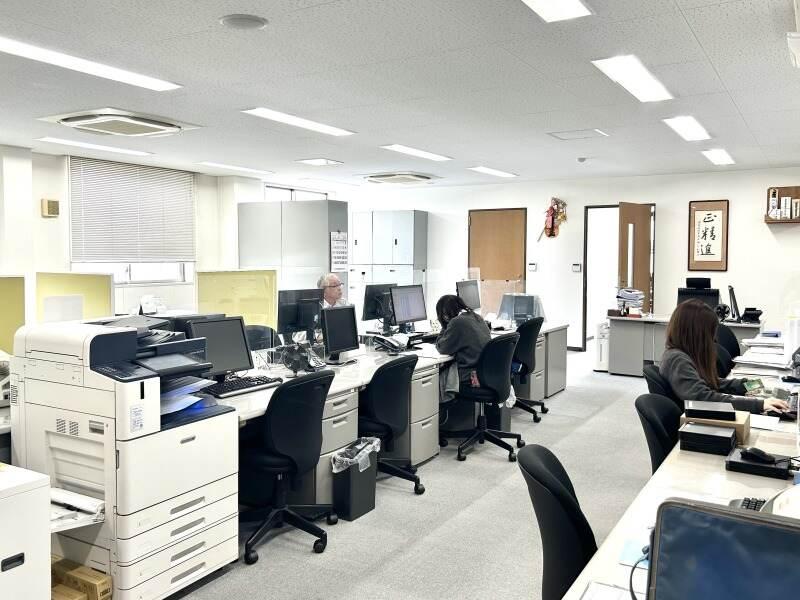 阪神トランスポート株式会社 広域配車センターの仕事画像3