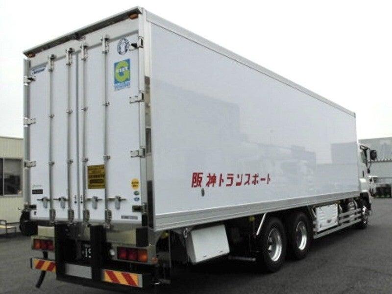 阪神トランスポート株式会社 東海営業所の仕事画像3