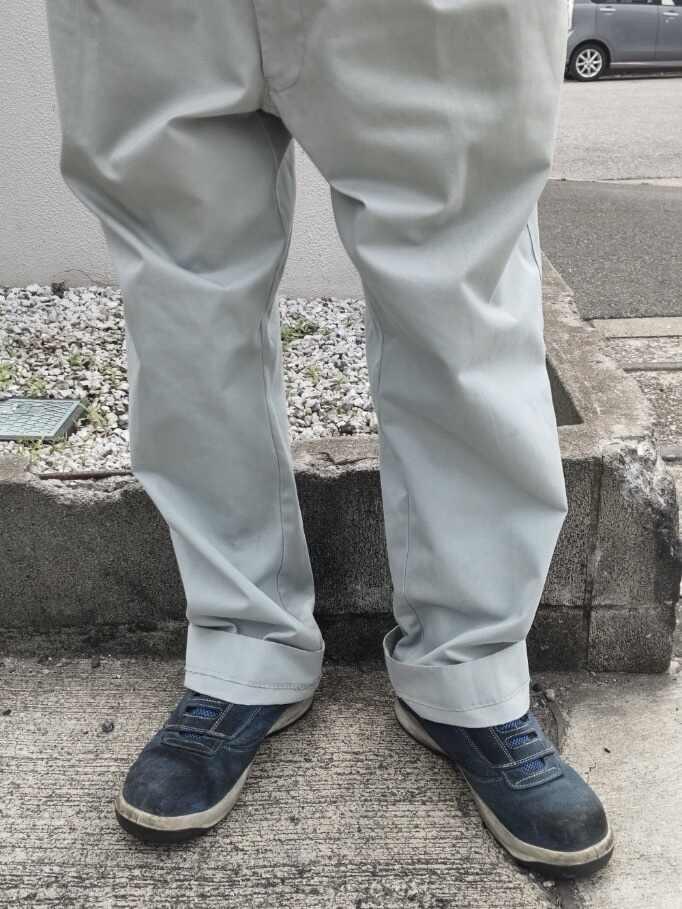 阪神トランスポート株式会社 千葉営業所の制服3