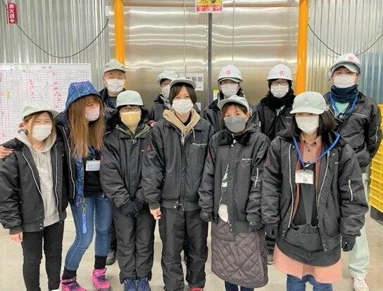株式会社トランストレッヂ 早島営業所の仕事画像3