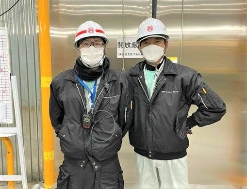 株式会社トランストレッヂ 早島営業所の仕事画像2