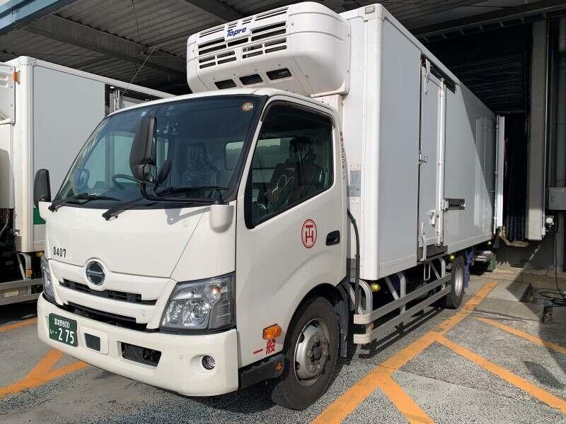阪神トランスポート株式会社 和歌山営業所の仕事画像3