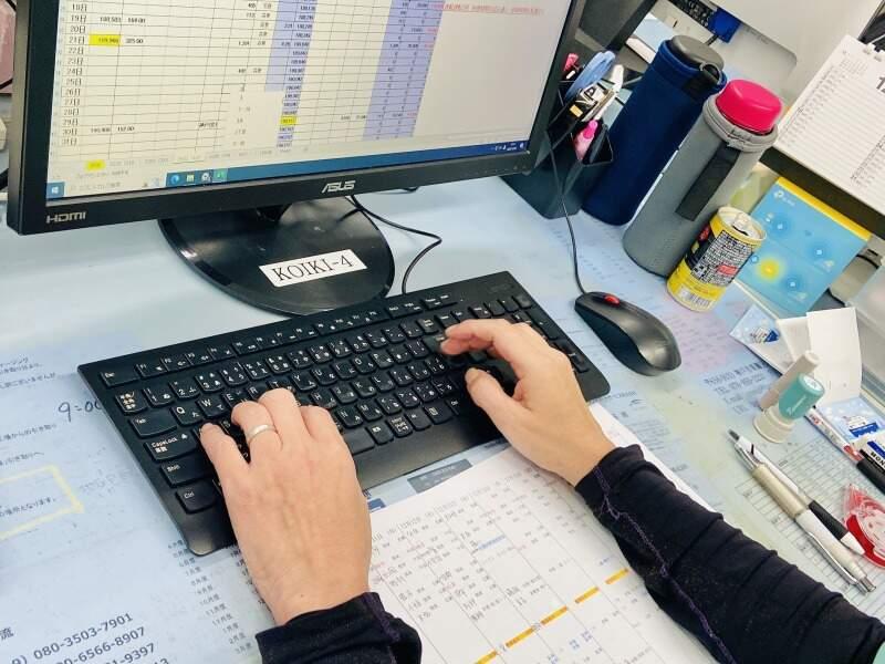 阪神トランスポート株式会社 広域配車センターの仕事画像2