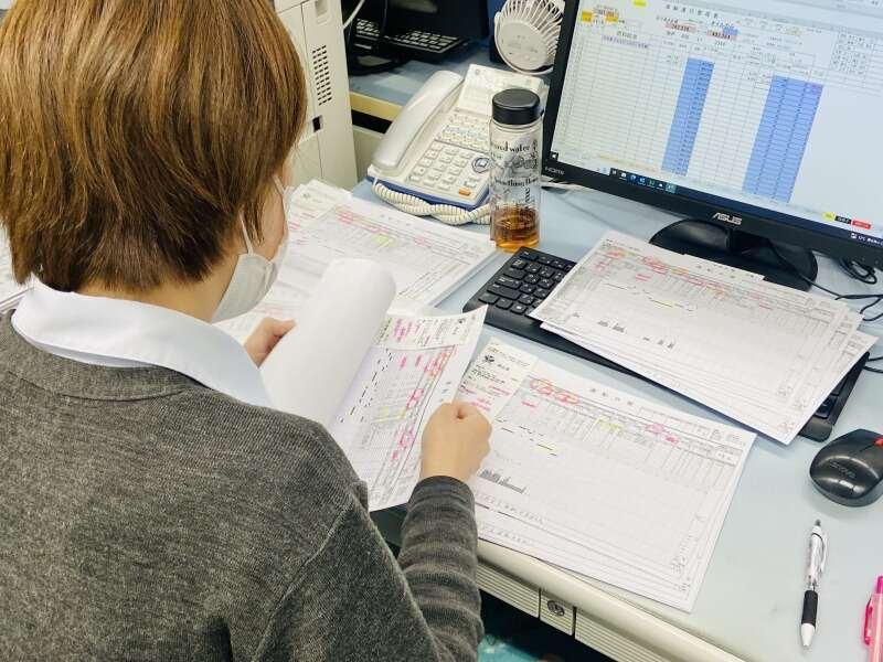 阪神トランスポート株式会社 広域配車センターの仕事画像1