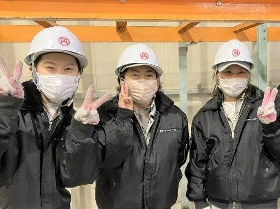誰でも簡単ピッキング*冷蔵倉庫内の作業で夏は快適★週2~(軽作業・物流、向日市)のイメージ画像