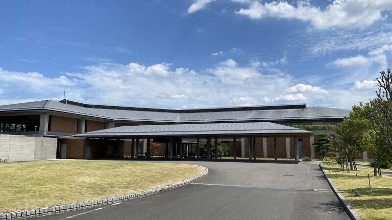 高坂カントリークラブの仕事画像3