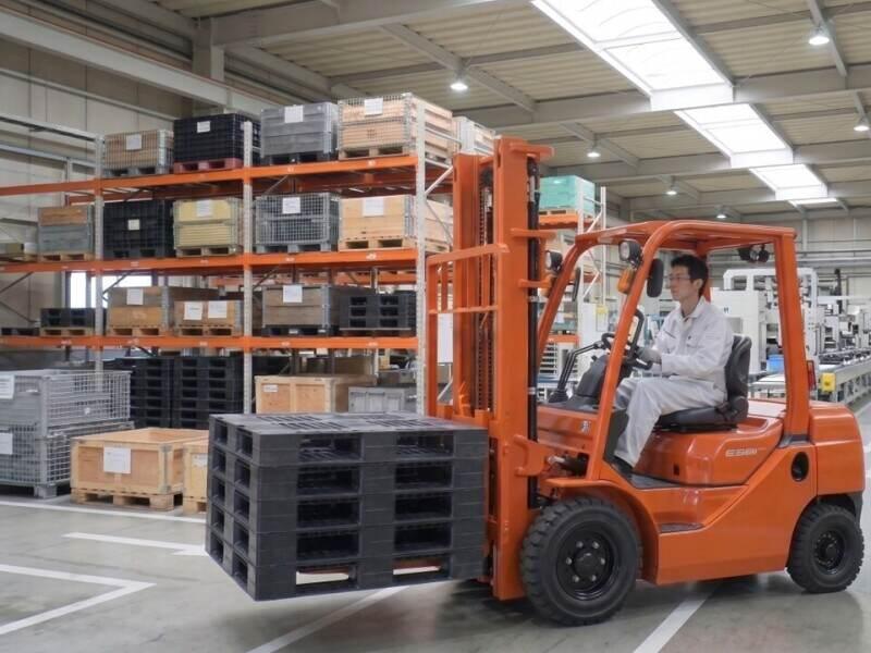株式会社プロスタッフの仕事画像1