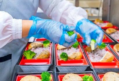 ゆめマート筑後の仕事画像1