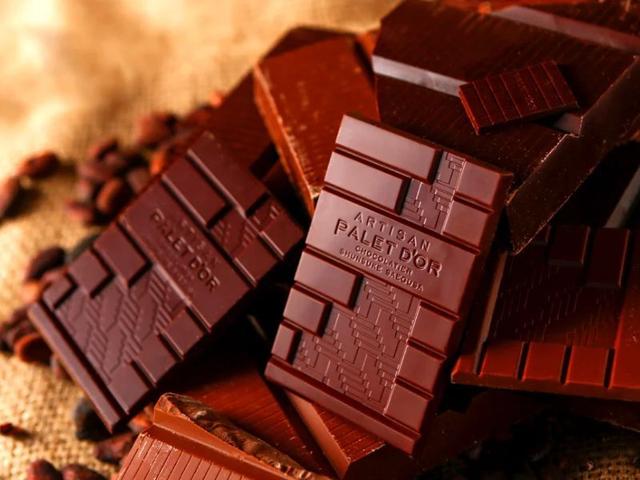 落ち着いた雰囲気の工房で、チョコづくりのお手伝い♪経験者歓迎(フード・飲食、吹田市)のイメージ画像