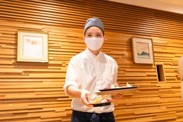 かね喜 土浦店の仕事画像2