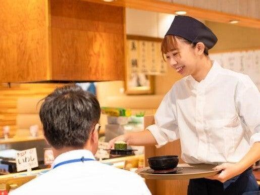 かね喜 梅園店の仕事画像1