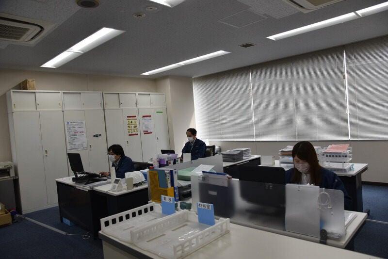 川崎陸送株式会社 通関東京営業所の仕事画像2