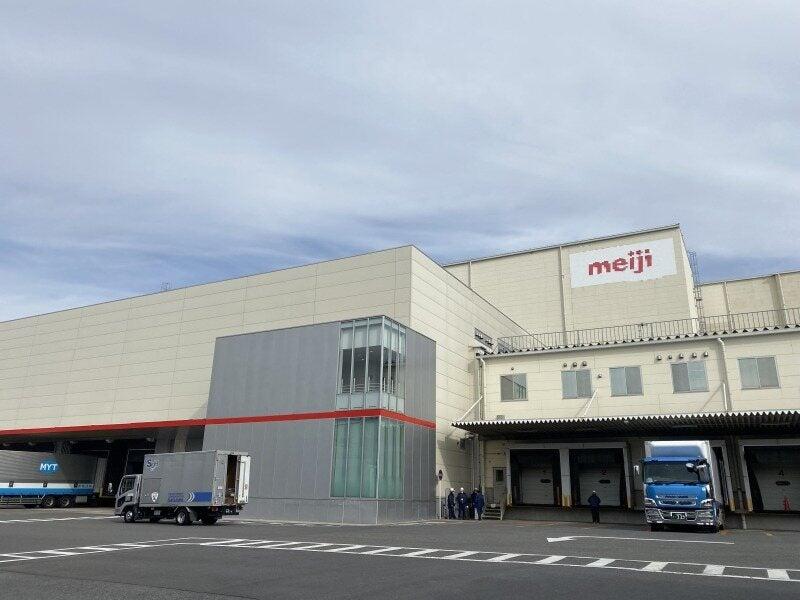 川崎陸送株式会社 関東営業所の仕事画像3