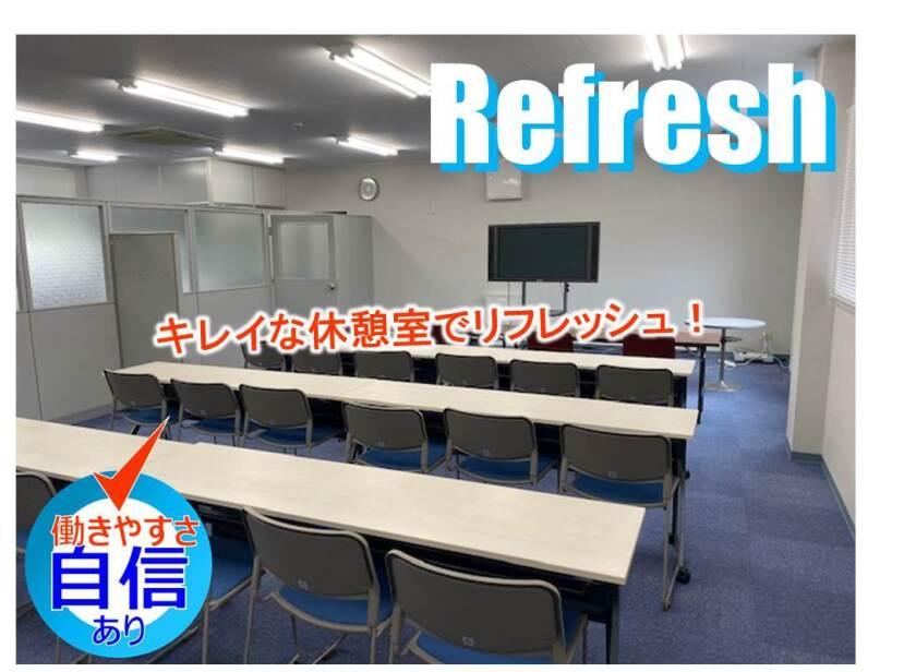 川崎陸送株式会社 山口営業所の制服1