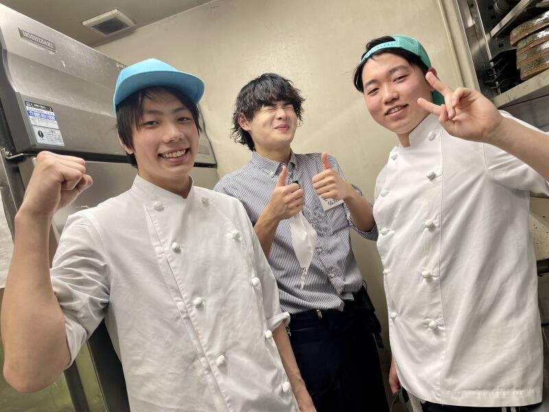 焼肉 泰元の仕事画像1