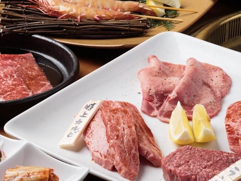 焼肉 泰元の制服7