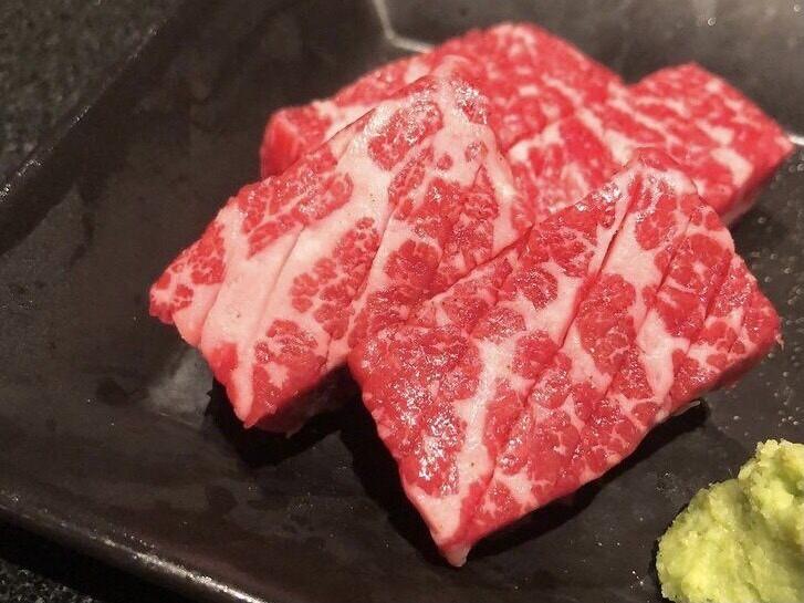 ジャパンビーフセンターの制服6