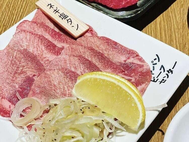 ジャパンビーフセンターの制服1