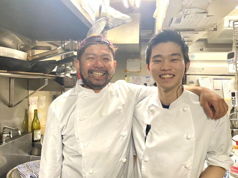 焼肉 泰元の仕事画像3